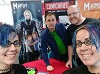 Nathan Head - Oldham Comic Con - 2017 - Hellbound Media - CL Raven