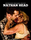 actor "Nathan Head" & actress "Melissa Hollett" - "Bruce Campbell" - "Evil Dead"