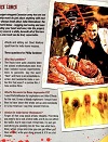 actor "Nathan Head" in "Rue Morgue" Magazine issue 145 "Dead Walkers"