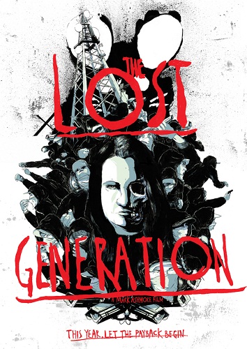 The Lost Generation - Future Artists
