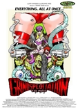 Troma Presents "Grindsploitation: The Movie"