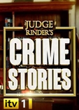 "Judge Rinder's Crime Stories"