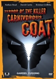 "Gabriel Cushing" pilot "Terror Of The Killer Carnivorous Coat"