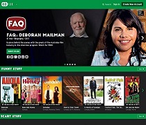 "How To Time Travel" available to stream on Ozflix