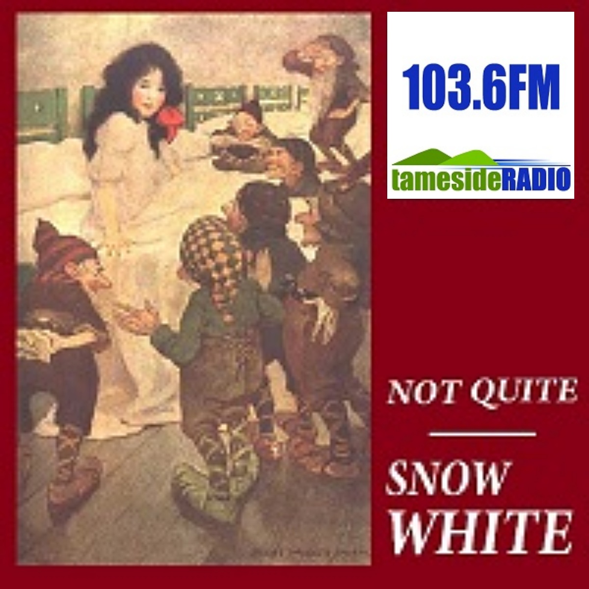 radio pantomime