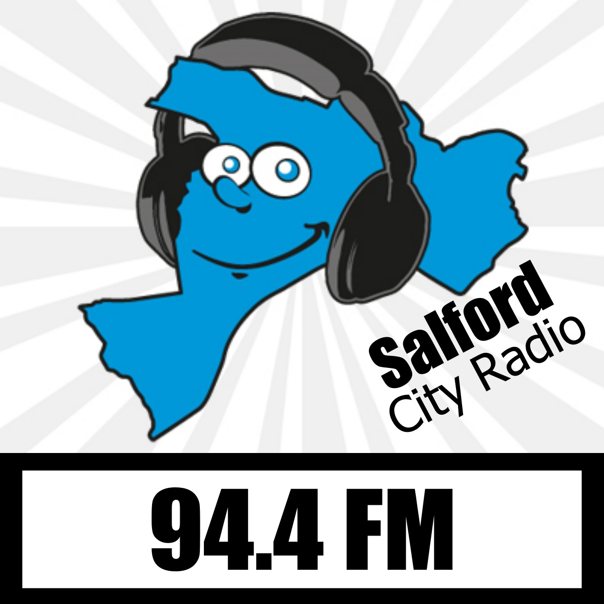 Nathan Head on Salford City Radio