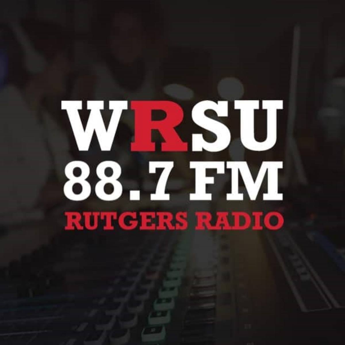 Nathan Head on WRSU FM
