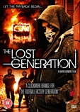 "The Lost Generation"