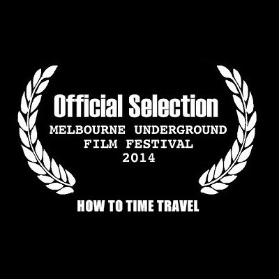 how to time travel