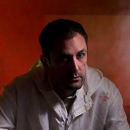 Nathan Head by photographer Steve Lawson