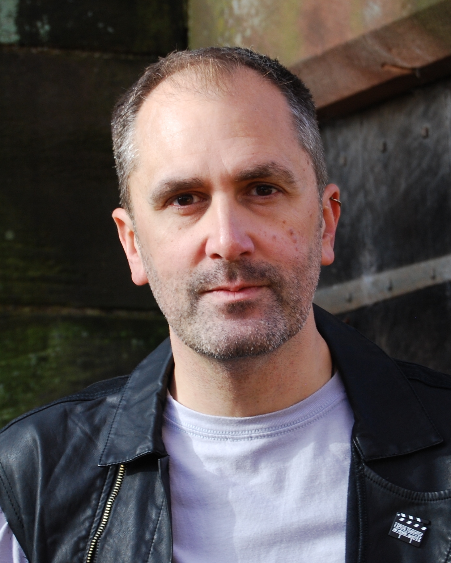 Nathan Head voice actor