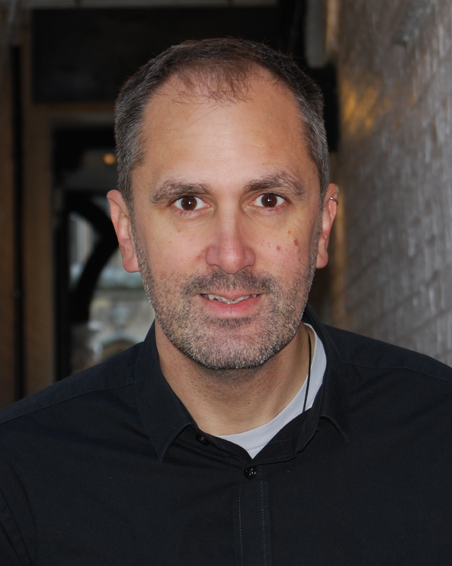 Nathan Head by photographer Jade Bennett