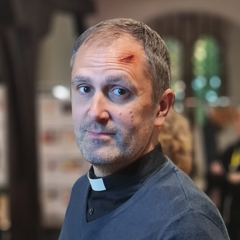 Nathan Head by photographer Martin Nuza