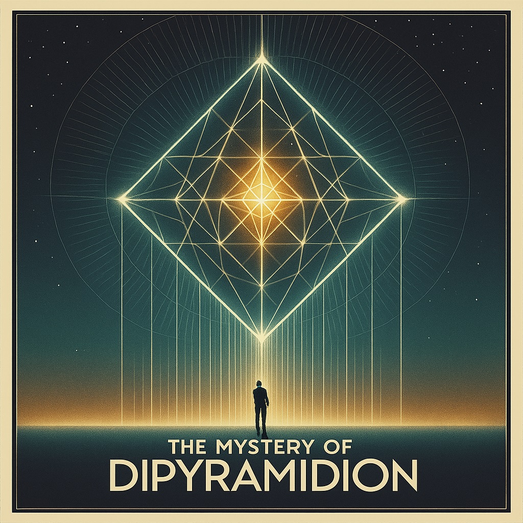 The Mystery of Dipyramidion