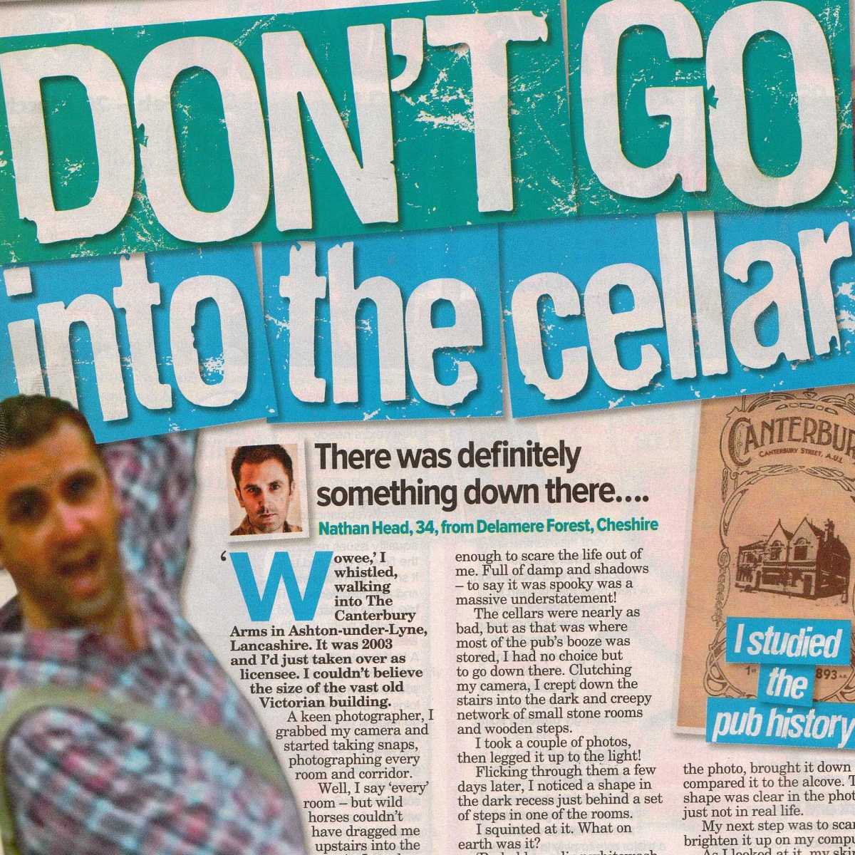 Chat It's Fate July 2014