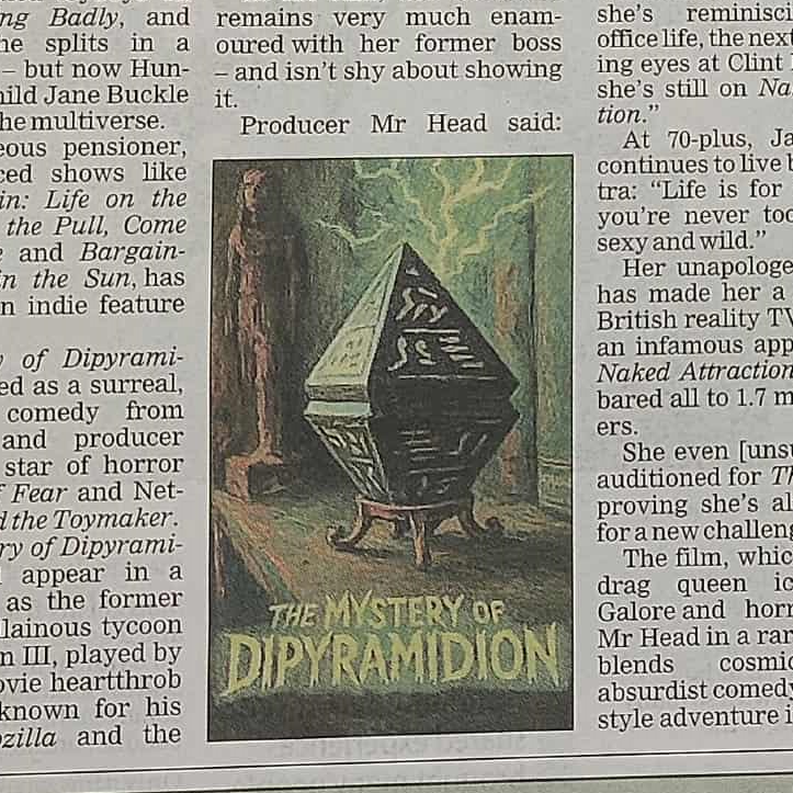 Newbury News September 4th 2025